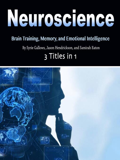 Title details for Neuroscience by Samirah Eaton - Wait list